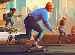 Skate Dev Suffers Layoffs to Better Support the Game's 'Long-Term Future'
