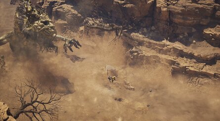 Loulan: The Cursed Sand Looks Like Another Must-Play PS5 Console Exclusive 5