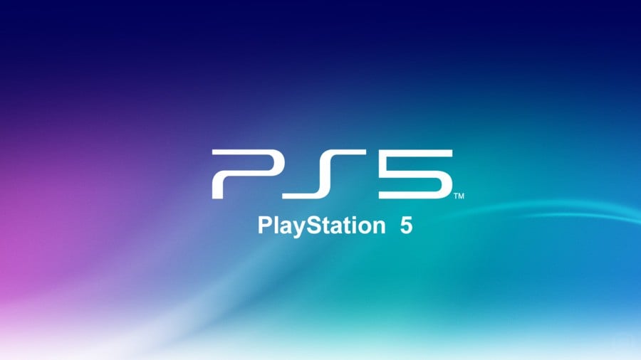 PS5 PlayStation 5 Sony Next-Gen 1