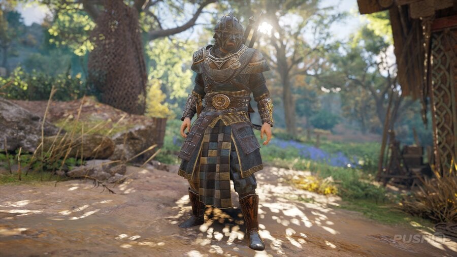 Assassin's Creed Valhalla: All Armor Sets and Where to Find Them 182
