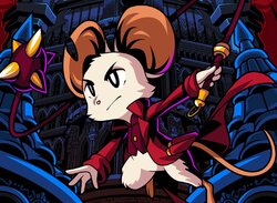 Zelda-Like Mina the Hollower Pushed Back for Last-Minute Improvements