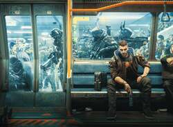 Cyberpunk 2077 Update 1.04 Available to Download Now, Here Are the Patch Notes