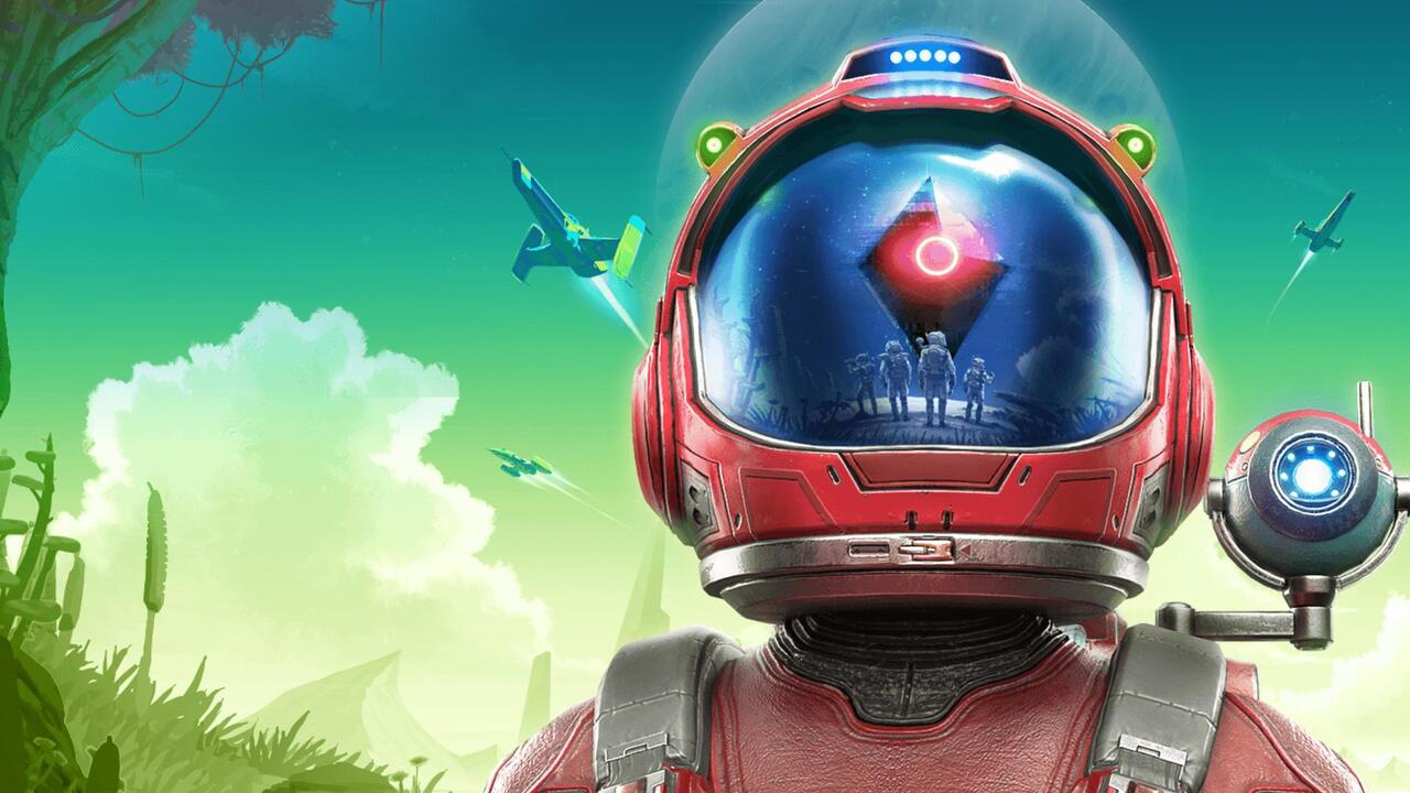 No Man's Sky Dev Is Working on a 'Huge, Ambitious' New Game, Not a ...