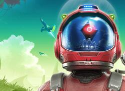 No Man's Sky Dev Is Working on a 'Huge, Ambitious' New Game, Not a Sequel