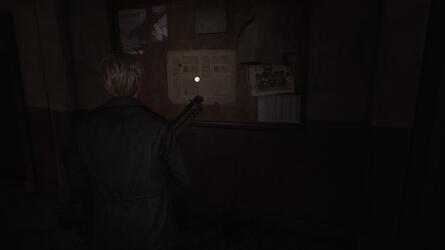 Silent Hill 2: How to Solve the Jukebox Puzzle in Neely's Bar Guide 6