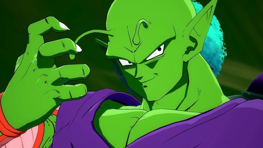 Piccolo Dragon Ball FighterZ Character Guide 1