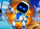 Astro Bot Dev Pays Tribute to Nintendo As PS5 Exclusive Wins Game of the Year