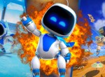 Astro Bot Dev Pays Tribute to Nintendo As PS5 Exclusive Wins Game of the Year