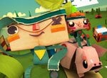 Tearaway's Companion Site Is Shutting Down, So Browse Its Adorable Content While You Can