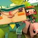 Tearaway's Companion Site Is Shutting Down, So Browse Its Adorable Content While You Can