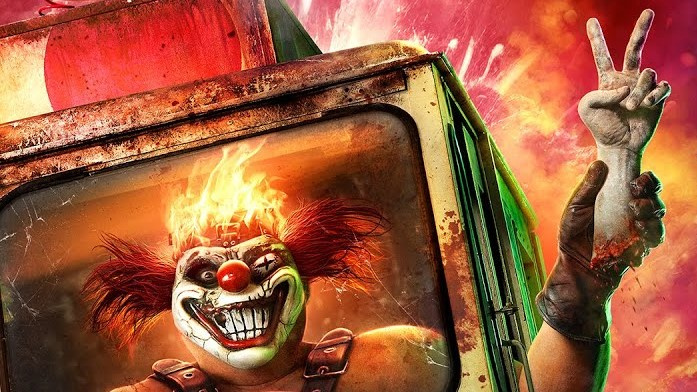 Peacocks überraschend großartige verdrehte Metal -TV -Serie kehrt diesen Sommer zurück