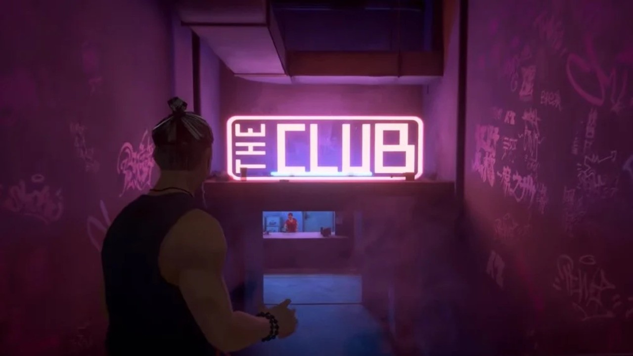 PS5, PS4's Sifu Busts a Move at The Club in New Trailer | Push Square