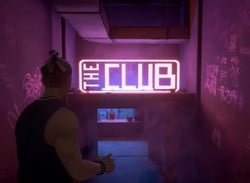 PS5, PS4's Sifu Busts a Move at The Club in New Trailer