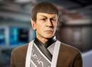 Star Trek Fans, Buy This PS5, PS4 Game Now Before It's Delisted