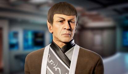 Star Trek Fans, Buy This PS5, PS4 Game Now Before It's Delisted