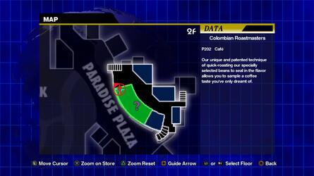 Dead Rising 1: All PP Sticker Locations Guide 3