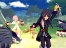 Tales Of Vesperia Dated On Playstation 3 For Japan