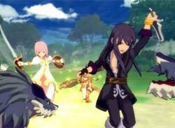 Tales Of Vesperia Dated On Playstation 3 For Japan