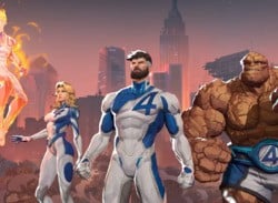 Marvel Rivals' First Proper PS5 Season Starts 10th January