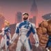 Marvel Rivals' First Proper PS5 Season Starts 10th January