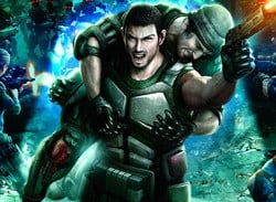 Yakuza Producer 'Would Love' to Make a Sequel to the Underrated Binary Domain