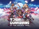 PS5 Roguelite Towa and the Guardians of the Sacred Tree Definitely Looks Like One to Watch