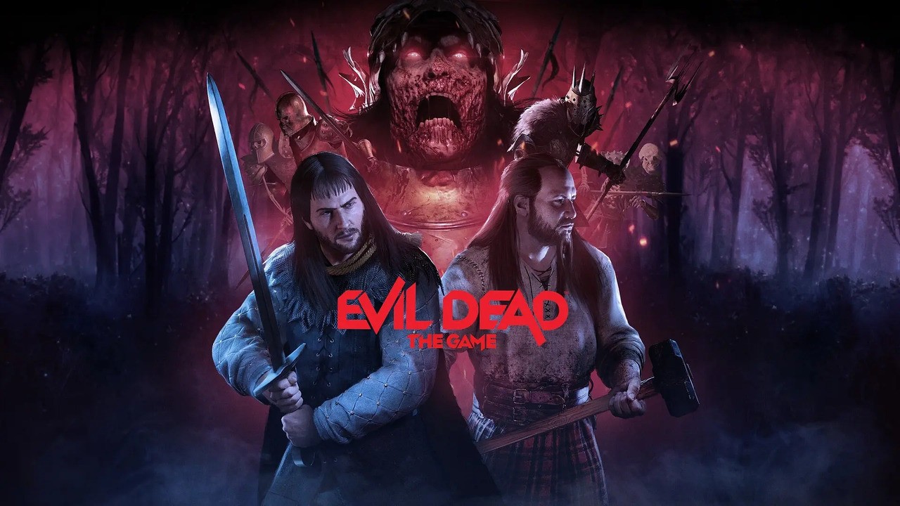 Evil Dead: The Game Gets a Free Army of Darkness Update, and It's Available Now - Vimarsana News