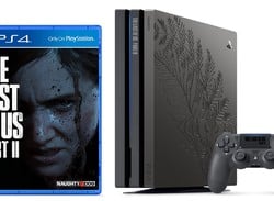 Where to Buy The Last of Us 2, Limited Edition PS4 Pro Console, and Accessories