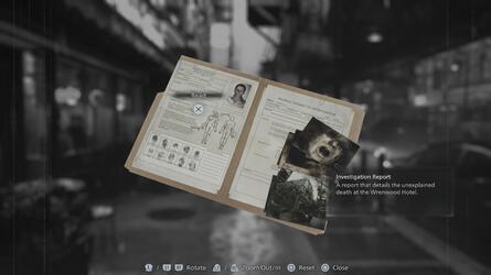 Resident Evil Requiem: Wrenwood Walkthrough 3