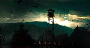 Heads up: those birds probably want to kill you