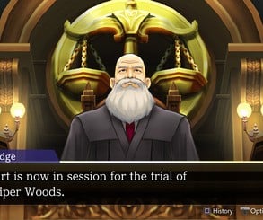 Preview: Apollo Justice: Ace Attorney Trilogy Is More Brilliantly Bonkers Courtroom Drama 6