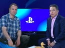 Shawn Layden Explains Sony's Decision to Pull Out of E3 2019