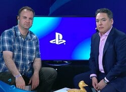 Shawn Layden Explains Sony's Decision to Pull Out of E3 2019