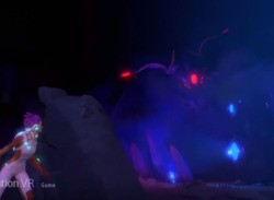 Sidescrolling VR Title Star Child Revealed