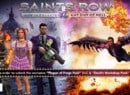 Saints Row Gats Out of Hell a Little Earlier Than Anticipated on PS4, PS3
