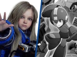 Capcom Shuts Down Fan Theories That Pragmata Is a Secret Mega Man Game