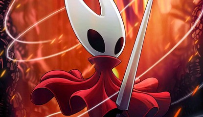 Are You Playing Hollow Knight: Silksong?