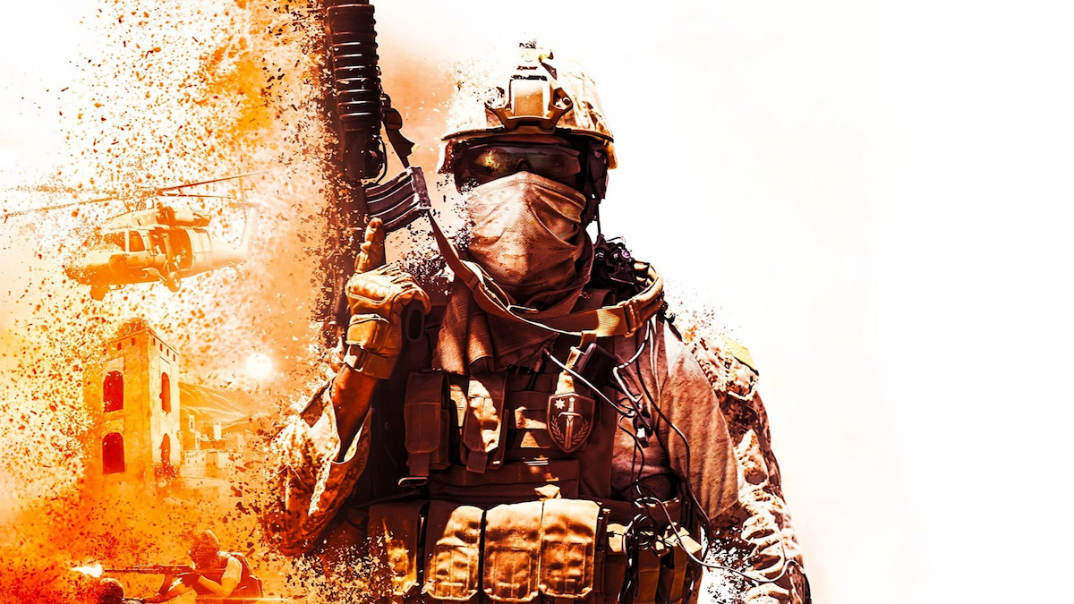 E3 2021] Saber Interactive Reveals Upgraded Version of 'World War