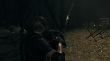 Resident Evil 4 Remake: Chapter 13 Walkthrough 11