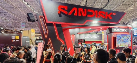 6 PS5 Games That Cut Through the Noise at Taipei Game Show 8