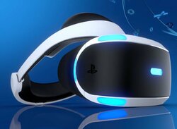 PlayStation VR Becomes Even More Affordable as Sony Cuts Prices