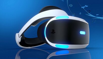PlayStation VR Becomes Even More Affordable as Sony Cuts Prices