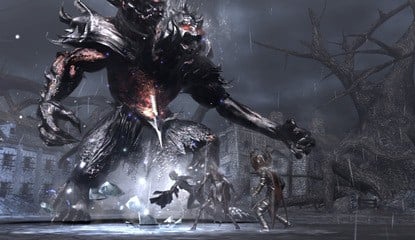 Soul Sacrifice Walkthrough Details the Finer Points of the Vita Exclusive