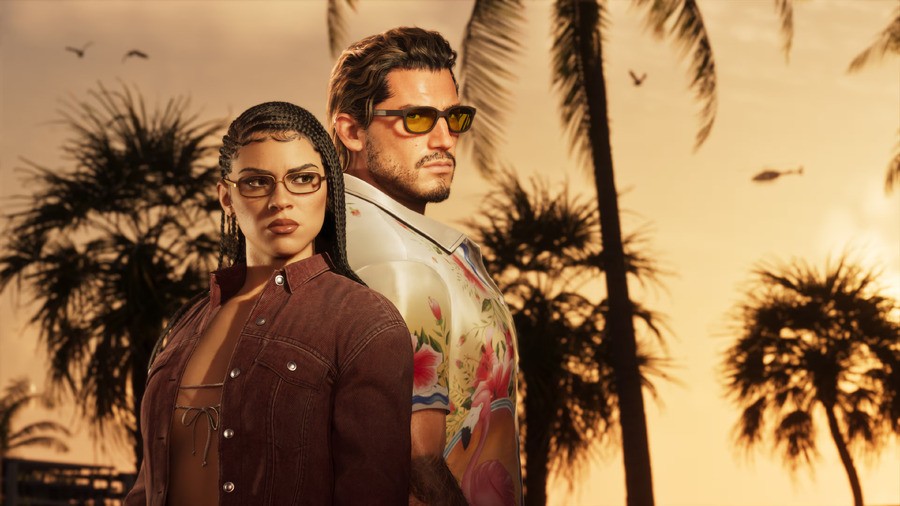 GTA 6 Ultimate Edition and More Detailed Ahead of Pre-Orders Going Live 1