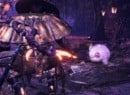 Nioh 3: All Scampusses Locations