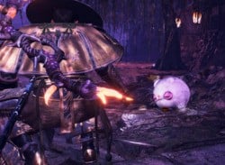 Nioh 3: All Scampusses Locations