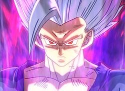 Dragon Ball: The Breakers Remains Truly Bizarre in New Gameplay