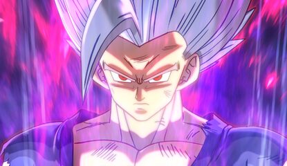 Dragon Ball XenoVerse 2 Still Attracts 1 Million Players Per Month, 7 Years After Release