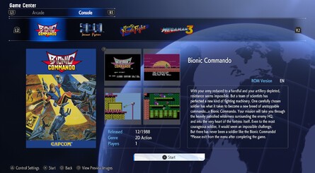 Street Fighter 6's Big Balance Patch Bundles in Four Famicom Favourites for Free 1