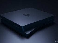 Futuristic PS5 Fan Design Is so Stylish